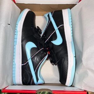 Nike dunk low